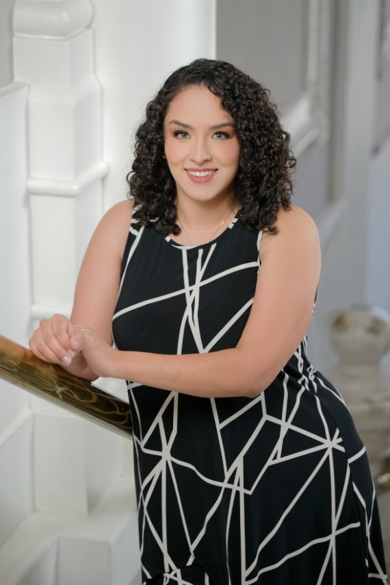 Arelly Santiago