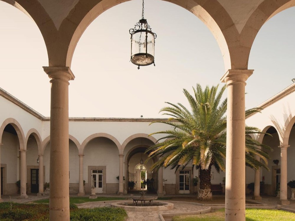 Hacienda de Tabalaopa