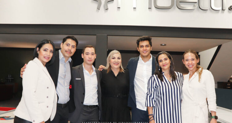 Gran Open House de Moetti