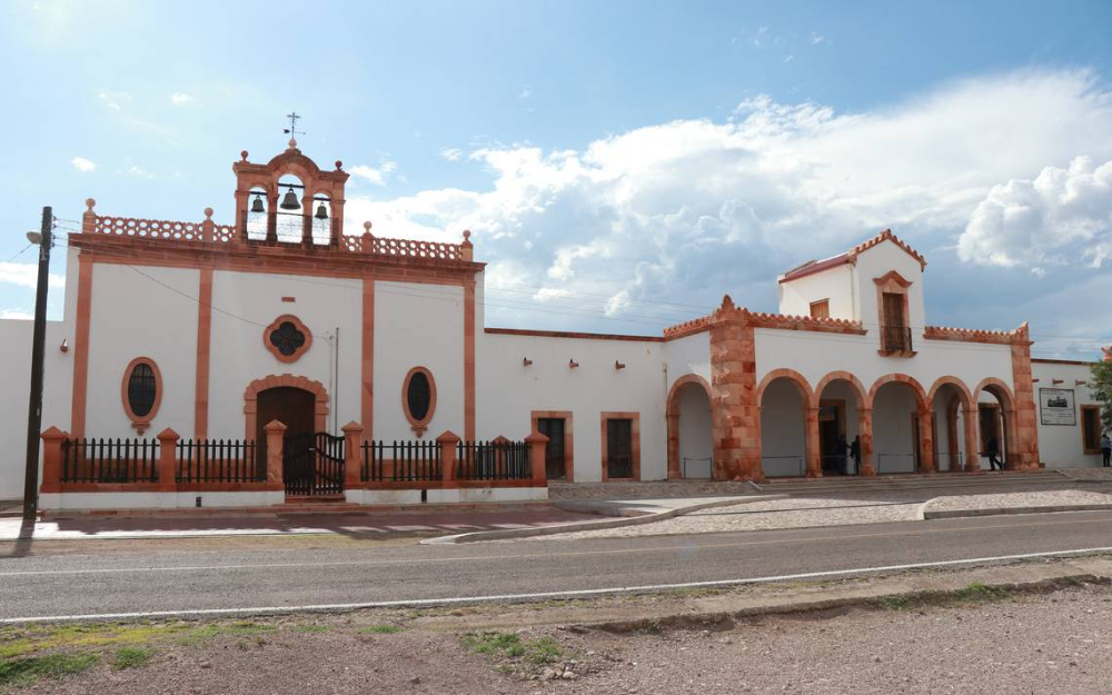 Hacianda San José del Torreón