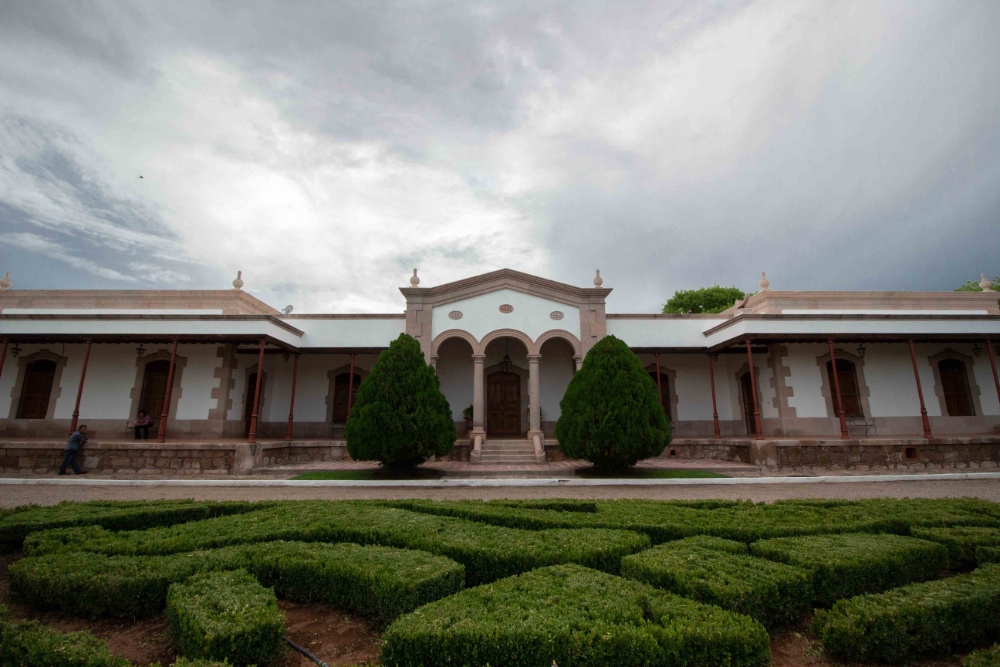 Hacienda Encinillas