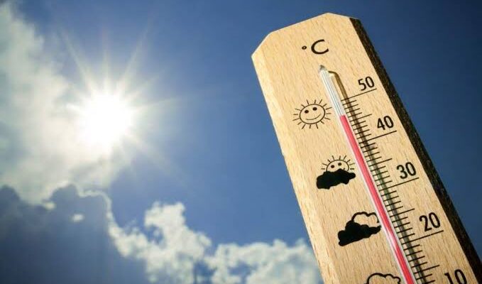 Suben temperaturas, sube costo de productos