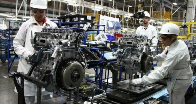 Chihuahua ocupa el primer lugar en IED en ramo automotriz