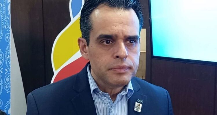 Reconoce CCE desaceleración económica durante segundo trimestre