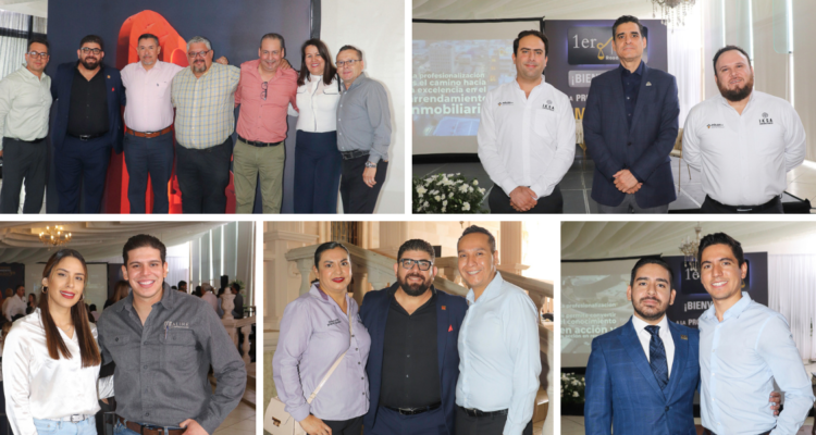 Póliza de Rentas e Iksa presentan el primer Road Show