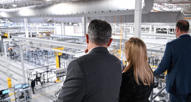 Chihuahua, entre los 5 mejores estados para trabajar