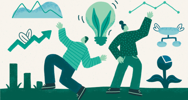 ¿Conoces el nivel de innovación de tu empresa?