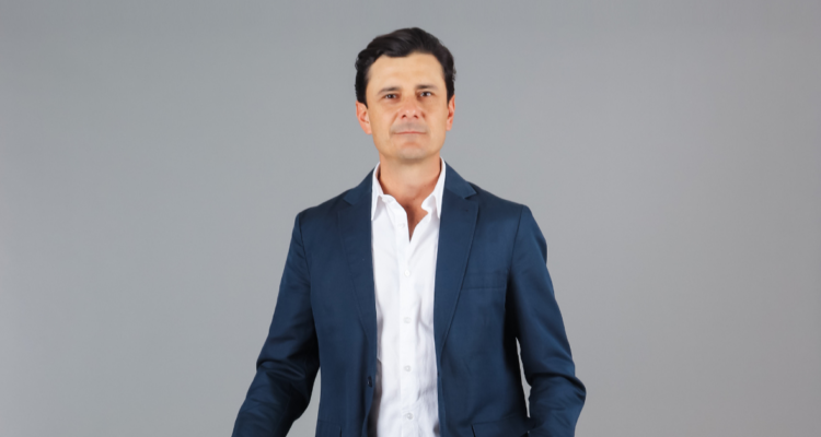 Mario Monzón Berjes