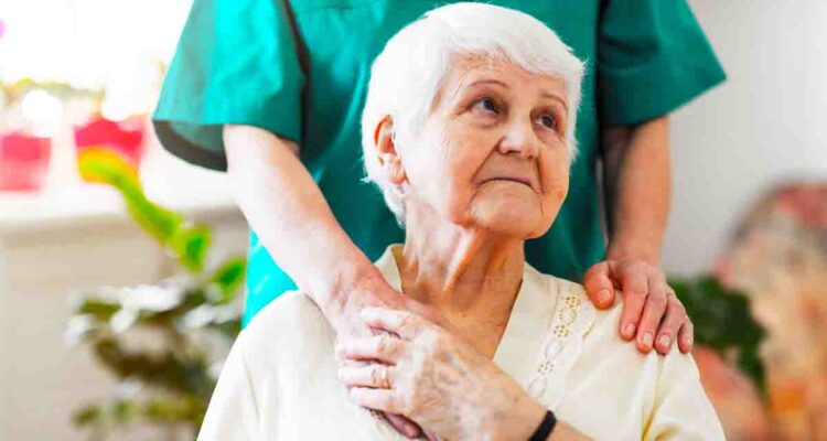  La importancia de la rehabilitación geriátrica