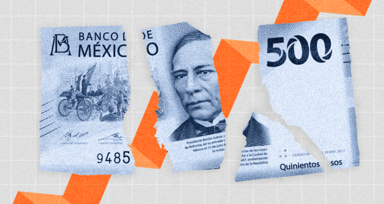 Inflación nacional se ubicó en 5.61% durante primera quincena de junio