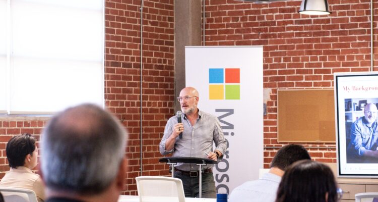 Chihuahua capital presente en Investment Immersion