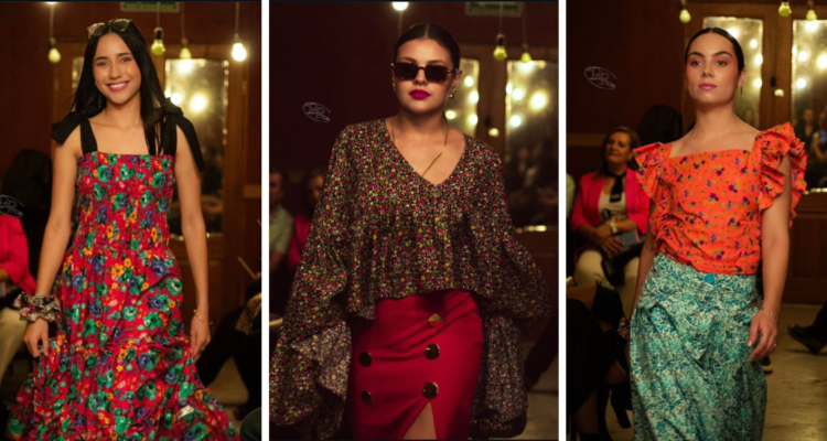 Lo más nuevo de la moda chihuahuense en Fashion Desert 2024