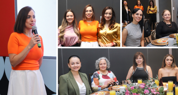 Banregio impulsa un espacio inspirador para empresarias