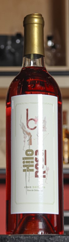 Vino Hilo Rosa