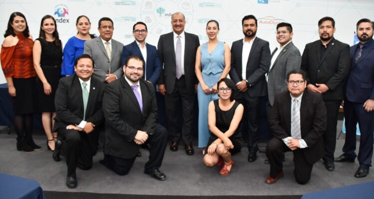 Inauguran Primer Seminario Académico Aeroespacial 2024