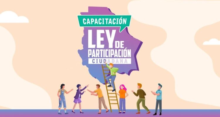 Pide Coparmex se someta a consenso aprobación de Ley de Participación Ciudadana
