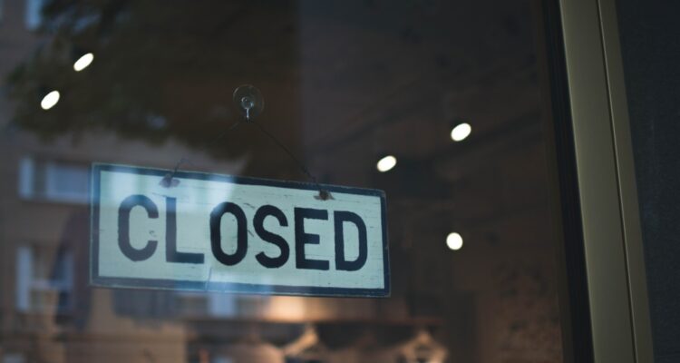 Mantiene Chihuahua tendencia en pérdida de empresas