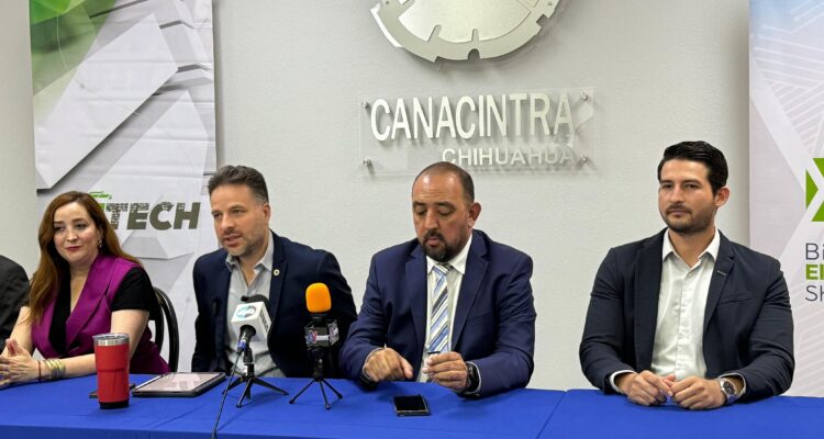 Anuncian la primera edición del Bination Electronics Show