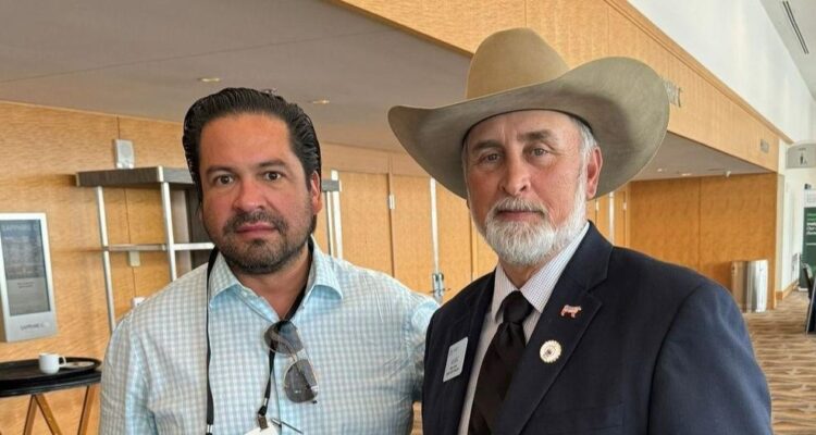 Mantienen postura de defensa al ganado mexicano