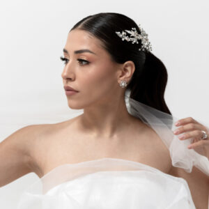 Retrato de novia