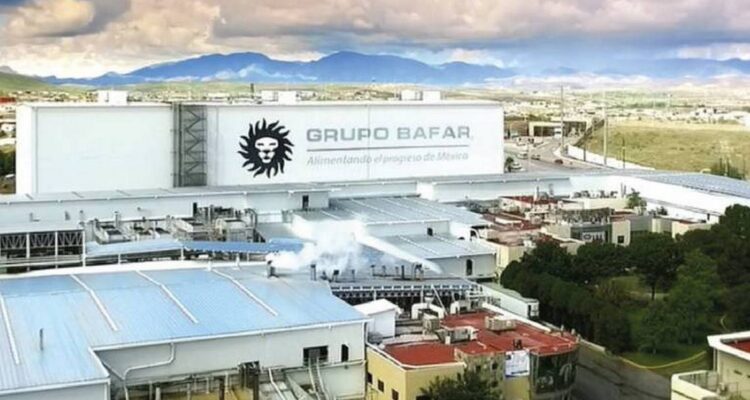 Grupo Bafar entre las empresas más confiables del mundo