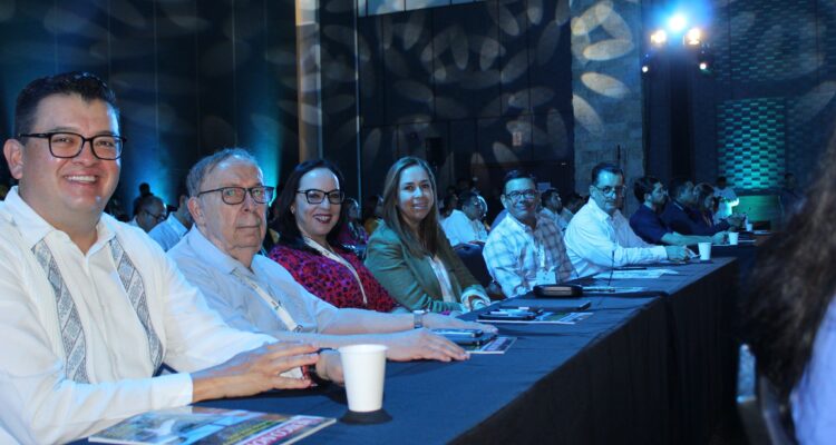 Participa Chihuahua en 49ª Convención Nacional Index