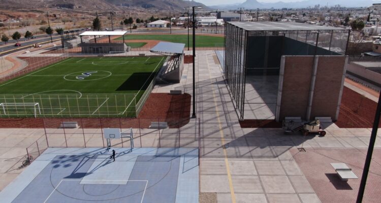 Chihuahua es candidata para ser Capital Americana del Deporte 2025
