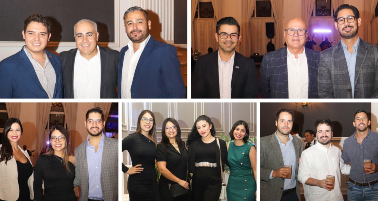 Hospisoft celebra 30 años de excelencia