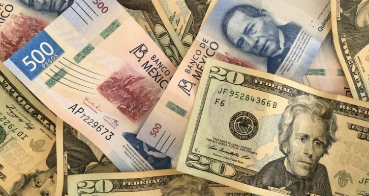 ¿Se va el súper peso?