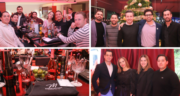 Una experiencia sensorial en compañía de Land Rover y Playdoit