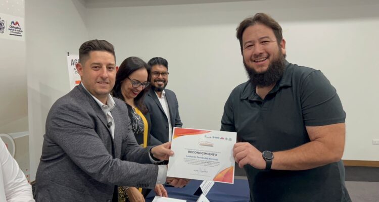 Obtienen 56 empresas chihuahuenses certificaciones Lean Six Sigma