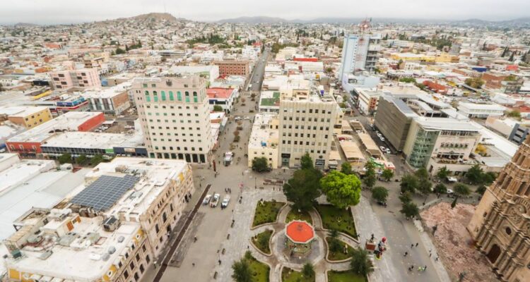 Aumento en sueldos se ve reflejado en calidad de vida: Index