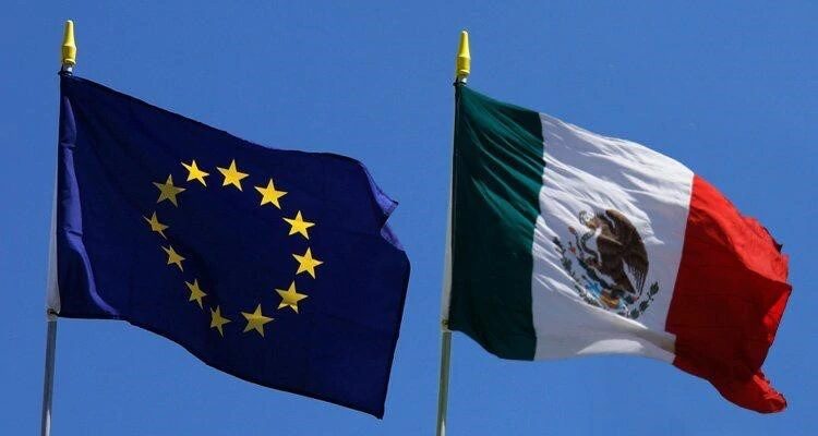 Todo lo que debes saber del acuerdo comercial México-Unión Europea