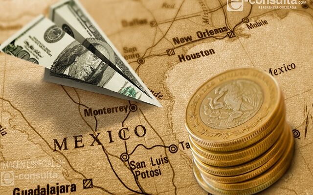 Políticas de Trump podrían afectar remesas: IMEF