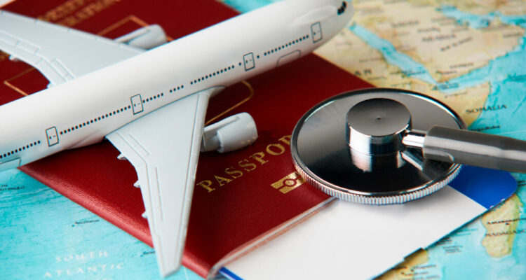 Iniciará Turismo Médico temporada alta: Canaco