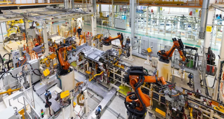 Chihuahua es el segundo estado con más personal ocupado en México