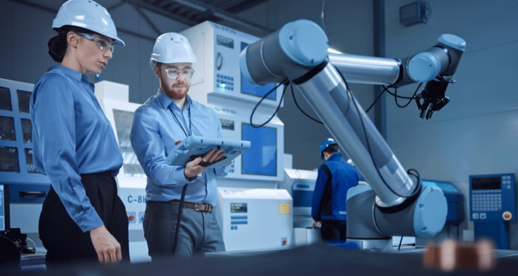 Chihuahua dentro del top 5 nacional en empleos IMMEX