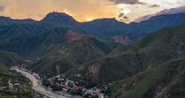 Chihuahua estará presente en la Vitrina Turística ANATO 2025