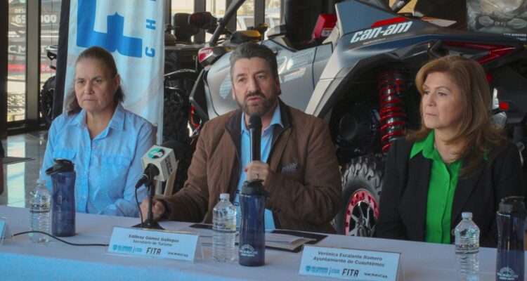 Anuncian 90 eventos para FITA 2025