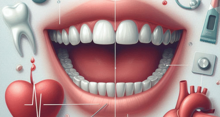 Boca y cuerpo: Conexión vital