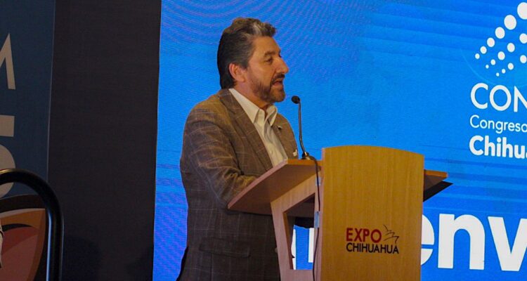 Chihuahua, sede del Congreso Nacional de Amprofec