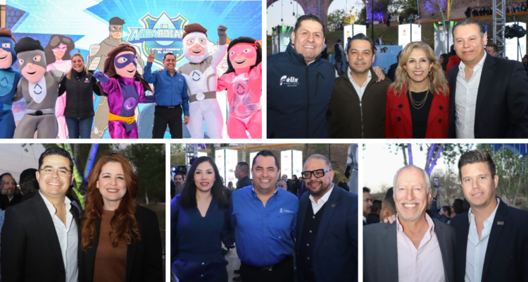 Lanza JMAS el programa “Aguardianes”