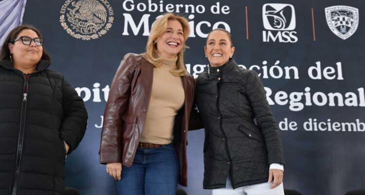 Impulsan gobiernos estatal y federal el fortalecimiento productivo