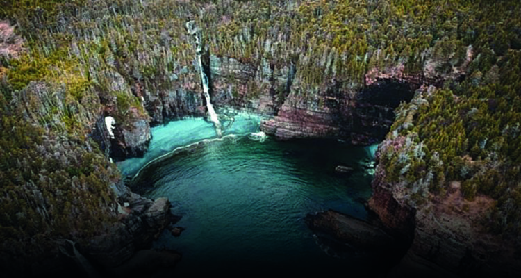 Grutas de Xajhá