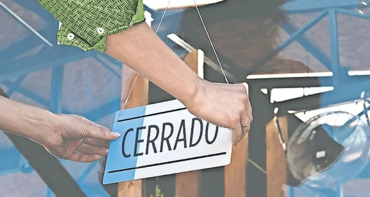 Pierde Chihuahua 124 registros patronales durante abril 