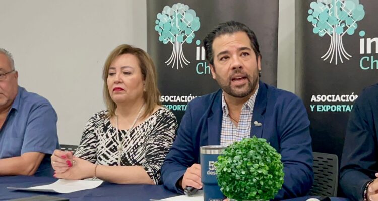 Index Chihuahua lanza Torneo de Golf 2025 con bolsa de premios de 170 mil pesos