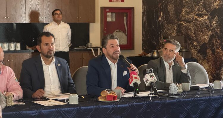 Presenta Turismo resultados de Tianguis Turístico 2025