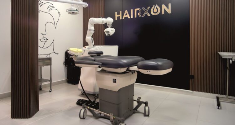 Hairxon