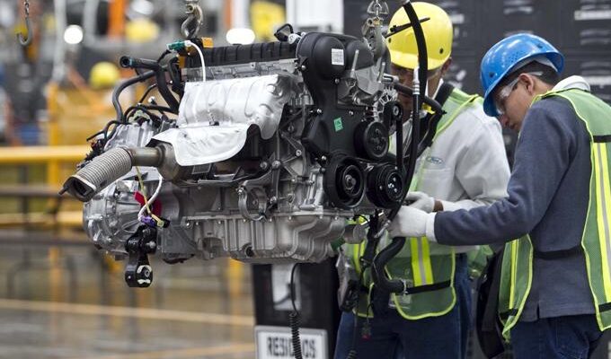 Repunta el empleo en la manufactura exportadora de Chihuahua