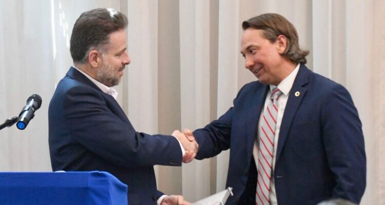 Nuevo liderazgo en el Agroclúster de Chihuahua